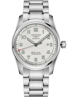 Longines Spirit L38114736 + Luxe Cadeau