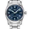 Longines Spirit L38114936 + Luxe Cadeau