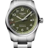 Longines Spirit L3.811.4.03.6 + Luxe Cadeau