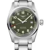 Longines Spirit L38104036 + Luxe Cadeau
