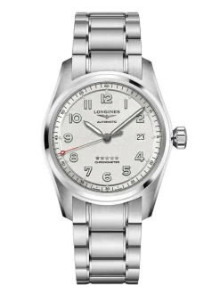 Longines Spirit L38104736 + Luxe Cadeau