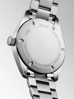Longines Spirit Pilot 39mm L3.809.4.53.6 + Luxe Cadeau