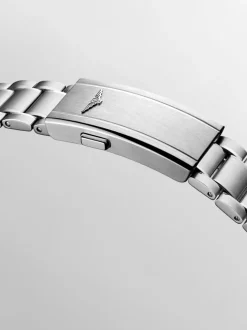 Longines Spirit Pilot 39mm L3.809.4.53.6 + Luxe Cadeau