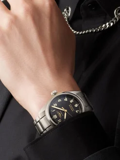 Longines Spirit Titanium L3.811.1.53.6 + Luxe Cadeau