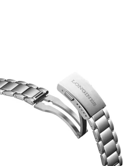 Longines Spirit Zulu Time 1925 L3.803.5.53.6 + Luxe Cadeau