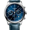 Longines Master Collection L2.759.4.92.0 + Luxe Cadeau