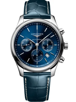 Longines Master Collection L2.759.4.92.0 + Luxe Cadeau
