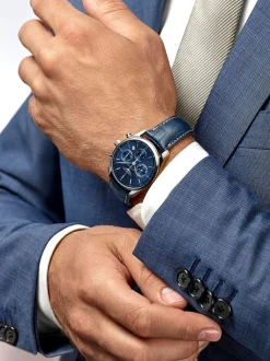Longines Master Collection L2.759.4.92.0 + Luxe Cadeau