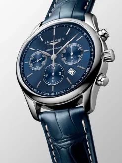 Longines Master Collection L2.759.4.92.0 + Luxe Cadeau