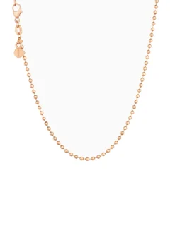 LUX bolletjes collier 7CR434645 + Luxe Cadeau