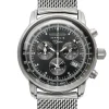 7680M-2 100 Years Zeppelin horloge + Luxe cadeau