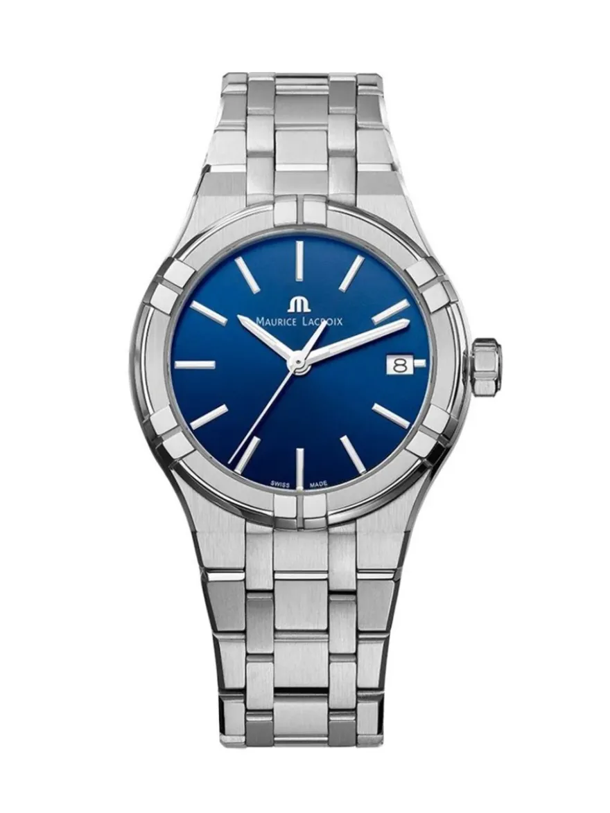 Maurice Lacriox Aikon AI1106-SS002-430-1 + Luxe Cadeau