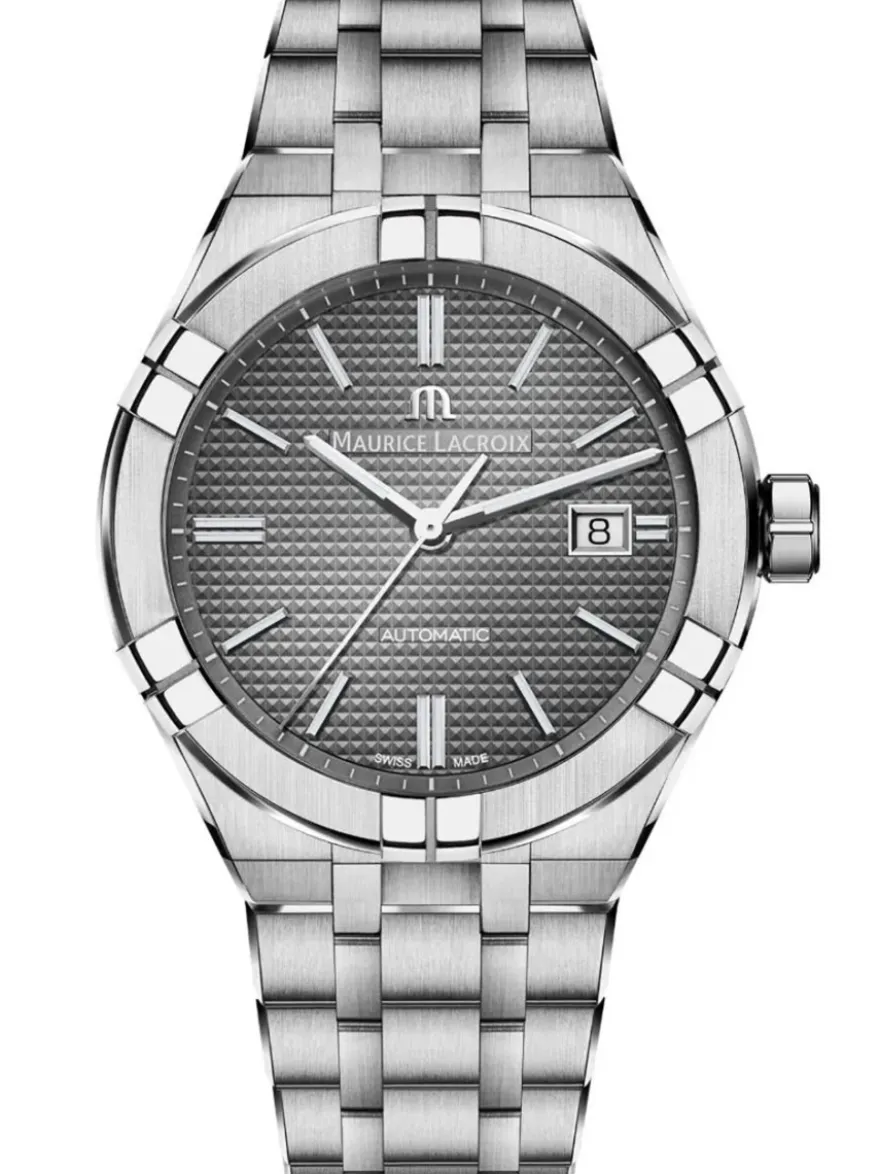 Maurice Lacriox Aikon Automatic AI6008-SS002-230-1