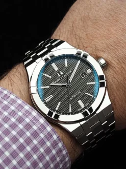 Maurice Lacriox Aikon Automatic AI6008-SS002-230-1