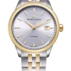 Maurice Lacroix 1975 Automatic Duotone 756008-PVY12-130-1 + Luxe Cadeau
