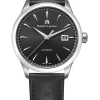 Maurice Lacroix 1975 Automatic 756008-SS001-330-2 + Luxe Cadeau