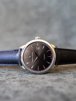 Maurice Lacroix 1975 Automatic 756008-SS001-330-2 + Luxe Cadeau