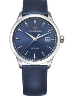 Maurice Lacroix 1975 Automatic 756008-SS001-430-4 + Luxe Cadeau