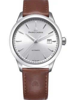 Maurice Lacroix 1975 Automatic 756008-SS001-130-3 + Luxe Cadeau