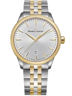 Maurice Lacroix 1975 Quartz 751007-PVY12-130-1 + Luxe Cadeau