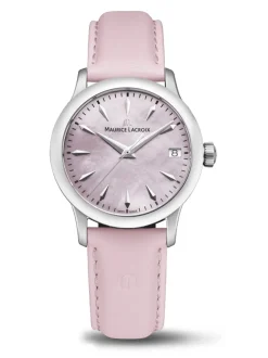 Maurice Lacroix 1975 Quartz 751006-SS001-560-6 + Luxe Cadeau