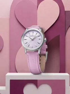 Maurice Lacroix 1975 Quartz 751006-SS001-560-6 + Luxe Cadeau