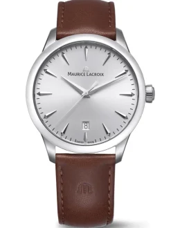 Maurice Lacroix 1975 Quartz 751007-SS001-130-3 + Luxe Cadeau