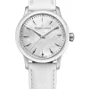 Maurice Lacroix 1975 Quartz 751006-SS001-160-7 + Luxe Cadeau