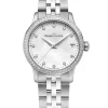 Maurice Lacroix 1975 Quartz 751006-SD502-170-1 + Luxe Cadeau