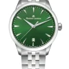Maurice Lacroix 1975 Quartz 751007-SS002-630-1 + Luxe Cadeau