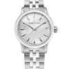 Maurice Lacroix 1975 Quartz 751006-SS002-160-1 + Luxe Cadeau
