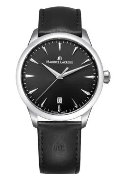 Maurice Lacroix 1975 Quartz 751007-SS001-330-2 + Luxe Cadeau