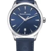 Maurice Lacroix 1975 Quartz 751007-SS001-430-4 + Luxe Cadeau