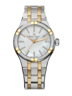 Maurice Lacroix Aikon AI1106-PVP02-170-1 + Luxe Cadeau