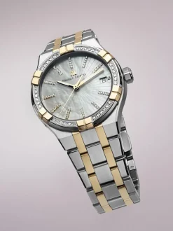 Maurice Lacroix Aikon AI1106-PVPD2-170-1 + Luxe Cadeau