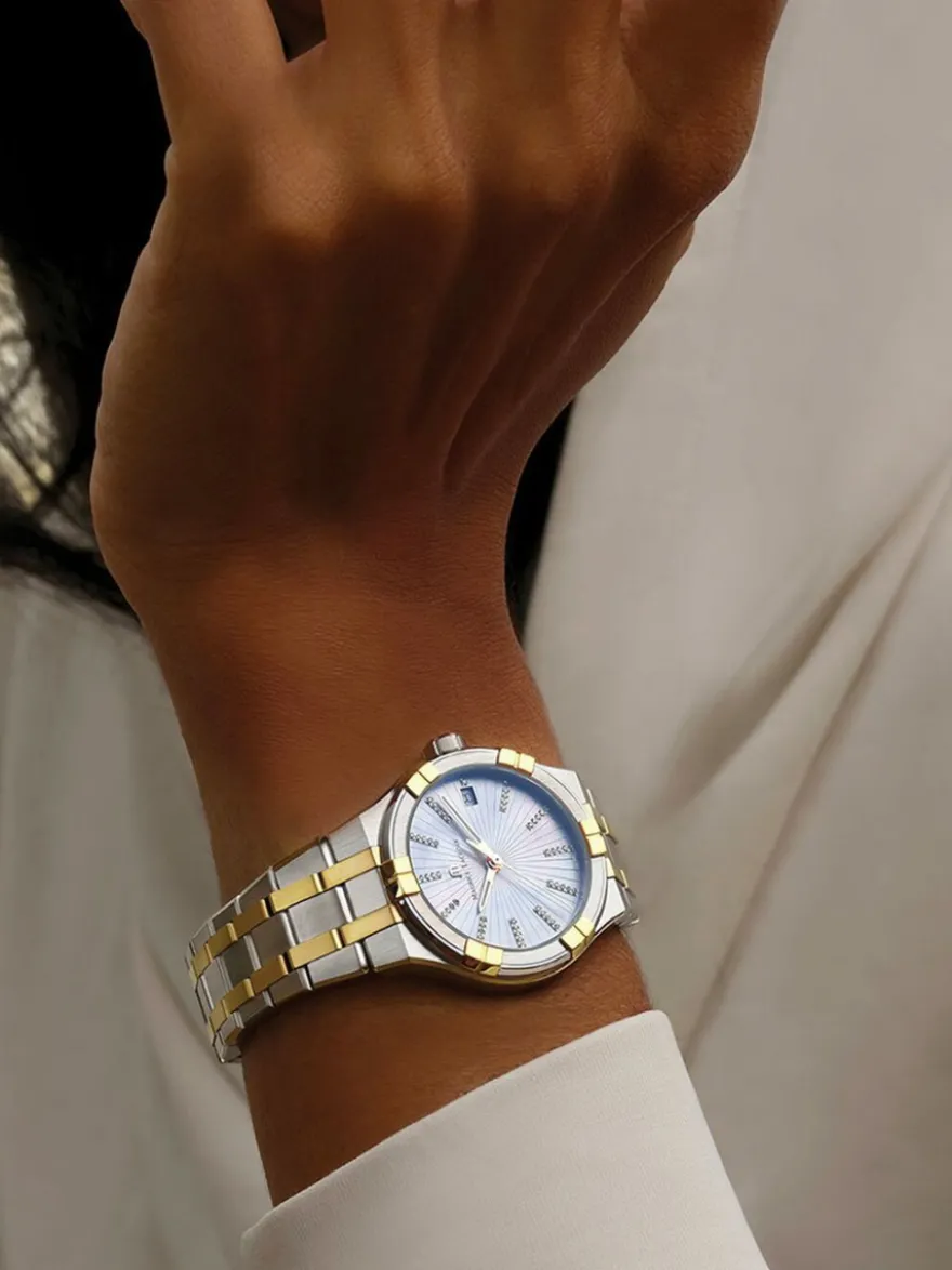 Maurice Lacroix Aikon AI1106-PVY13-170-1 + Luxe Cadeau