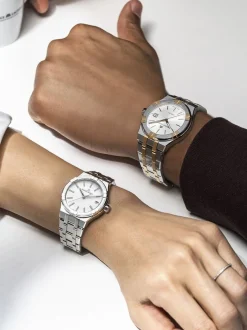 Maurice Lacroix Aikon AI1108-PVP02-130-1 + Luxe Cadeau