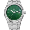 Maurice Lacroix Aikon AI1108-SS002-630-1 + Luxe Cadeau