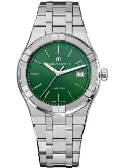 Maurice Lacroix Aikon AI1108-SS002-630-1 + Luxe Cadeau