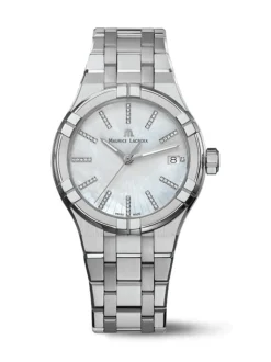 Maurice Lacroix Aikon AI1106-SS002-170-1 + Luxe Cadeau