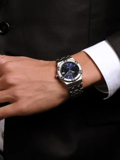 Maurice Lacroix Aikon AI1108-SS002-430-1 + Luxe Cadeau