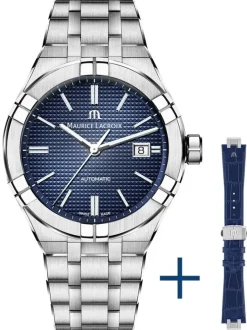 Maurice Lacroix Aikon Automatic AI6008-SS002-430-2