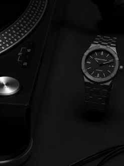 Maurice Lacroix Aikon Automatic AI6008-CRM22-330-2 + Luxe Cadeau