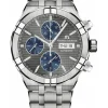 Maurice Lacroix Aikon Automatic AI6038-TT032-330-1