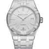 Maurice Lacroix Aikon Automatic AI6007-SS002-130-1 + Luxe Cadeau