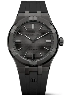 Maurice Lacroix Aikon Automatic AI6008-PVB00-330-2 + Cadeau