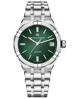 Maurice Lacroix Aikon Automatic AI6007-SS002-630-1 + Cadeau