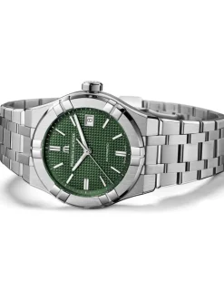 Maurice Lacroix Aikon Automatic AI6007-SS002-630-1 + Cadeau