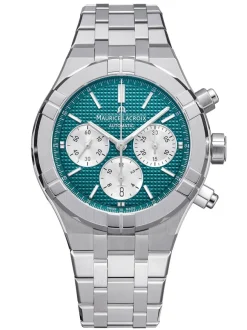 Maurice Lacroix Aikon Automatic Limited Edition AI6018-SS002-630-1 + Luxe Cadeau