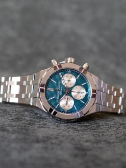 Maurice Lacroix Aikon Automatic Limited Edition AI6018-SS002-630-1 + Luxe Cadeau